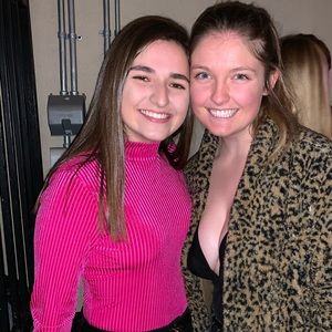 Meet your Posher, Camille